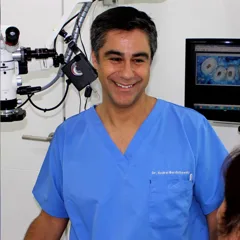 Dr. Andrei Berdichewsky
